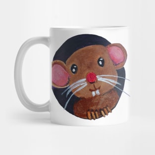 Little mouse Mug